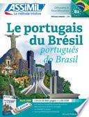 Le portugais du Brésil