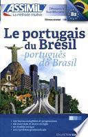 Le portugais du Brésil