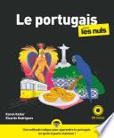 Le portugais pour les Nuls, grand format, 3e édition