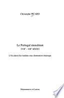 Le Portugal musulman, VIIIe-XIIIe siècle