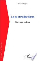 Le postmodernisme