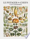 Le potager des chefs