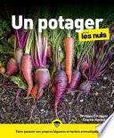 Le Potager pour les Nuls, 3e éd.