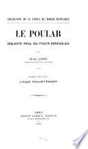 Le poular
