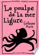 Le poulpe de la mer Ligure