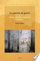 Le pouvoir de guérir