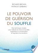 Le pouvoir de guérison du souffle