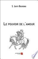 Le pouvoir de l'amour