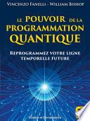 Le pouvoir de la programmation quantique
