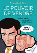 Le pouvoir de vendre