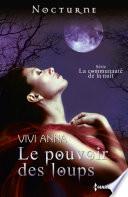 Le pouvoir des loups