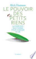 Le Pouvoir des petits riens