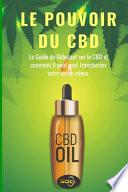 Le Pouvoir du CBD