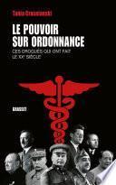 Le pouvoir sur ordonnance