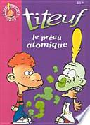 Le préau atomique