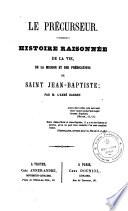 Le précurseur