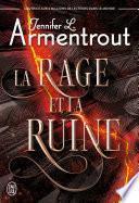 Le Précurseur (Tome 2) - La rage et la ruine