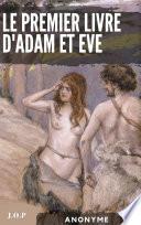 Le premier livre d'Adam et Eve