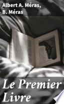 Le Premier Livre