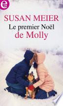 Le premier Noël de Molly