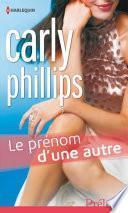 Le prénom d'une autre
