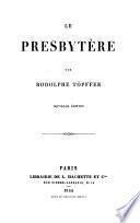 Le presbytère