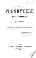 Le Presbytère