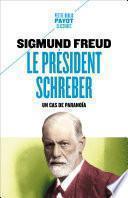 Le président Schreber