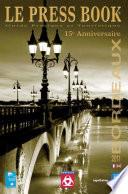 Le Press Book: Guide Pratique et Touristique