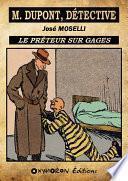 Le prêteur sur gages
