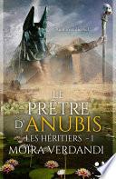 Le prêtre d'Anubis