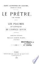 Le prêtre