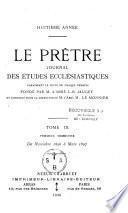 Le Prêtre