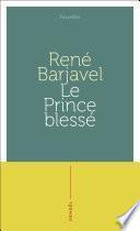 Le prince blessé