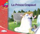 Le Prince Crapaud