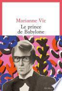 Le Prince de Babylone
