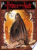 Le Prince de la nuit - Tome 03