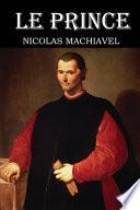 Le Prince de Machiavel