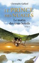 Le Prince des Nuages tome 2