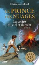 Le Prince des Nuages tome 3