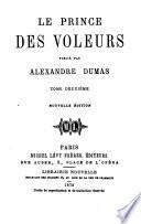 Le prince des voleurs