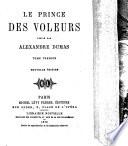Le prince des voleurs