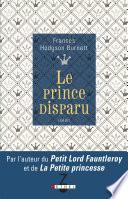 Le prince disparu