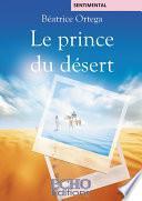 Le prince du désert