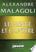 Le Prince et l'Apôtre