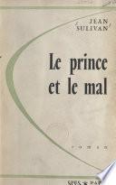 Le prince et le mal
