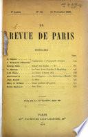 Le Prince Louis-Napoléon à Strasbourg 1836