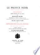 Le Prince Noir