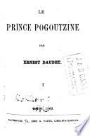 Le prince Pogoutzine