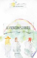 Le Printemps d'avril